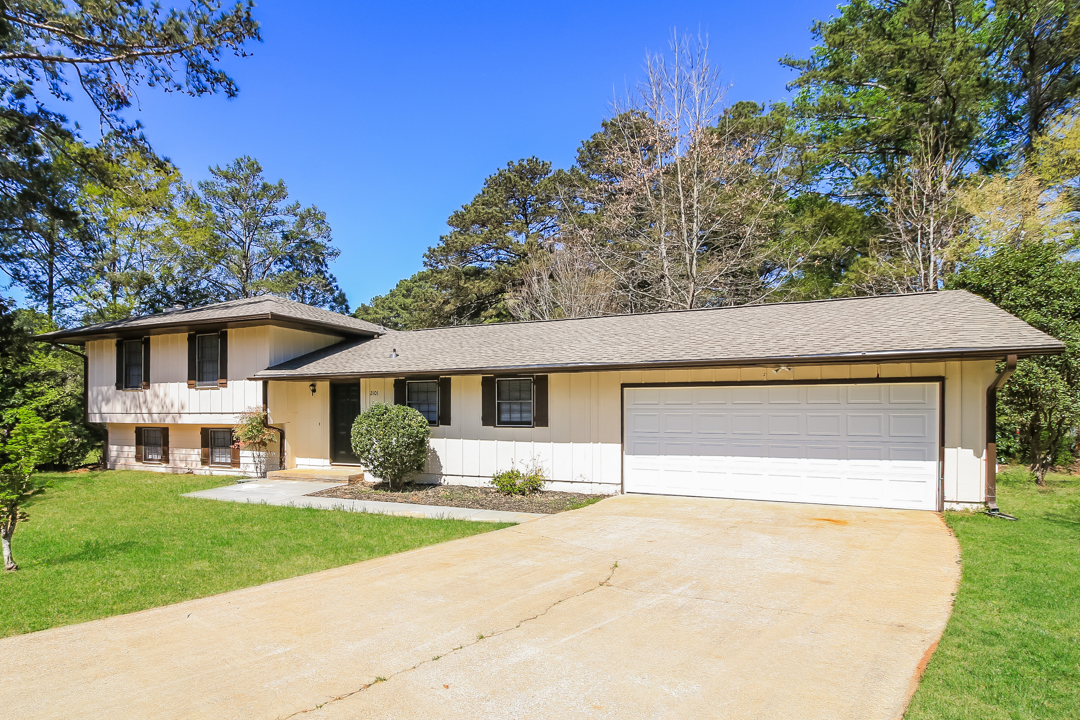 2101 Ann Ct SE CONYERS, GA 30013